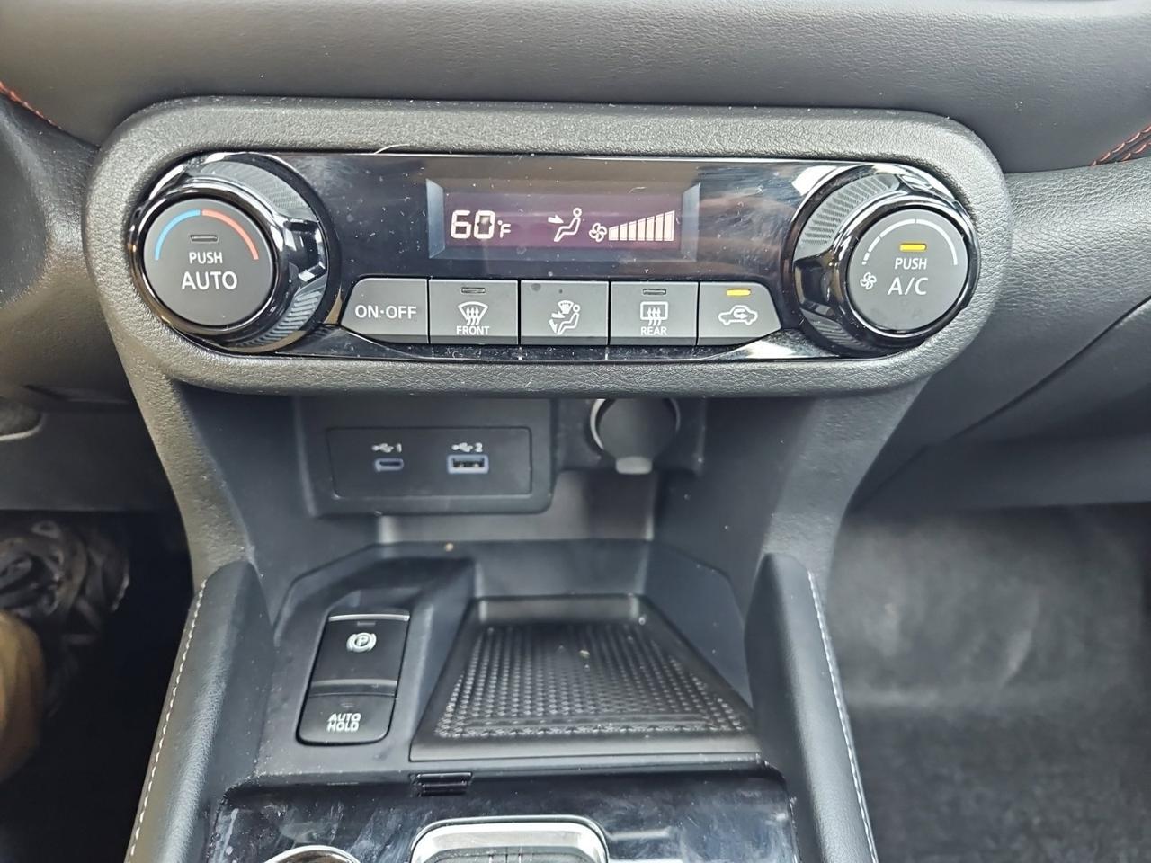 2024 Nissan Kicks SR Waldorf MD
