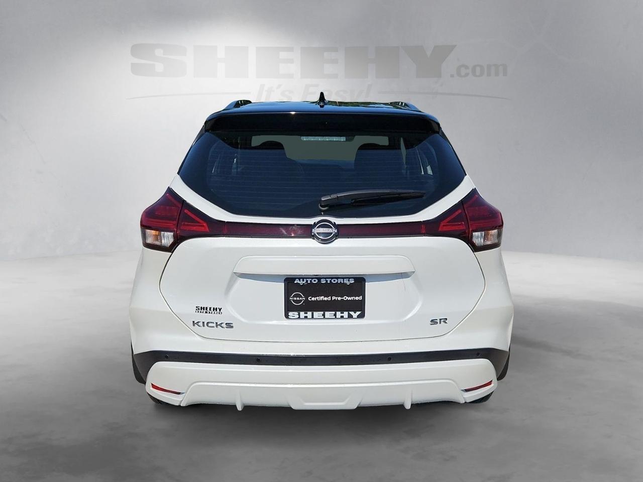 2024 Nissan Kicks SR Waldorf MD