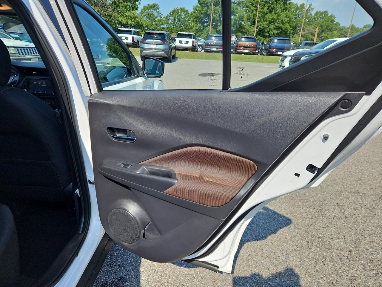 2024 Nissan Kicks SR Waldorf MD