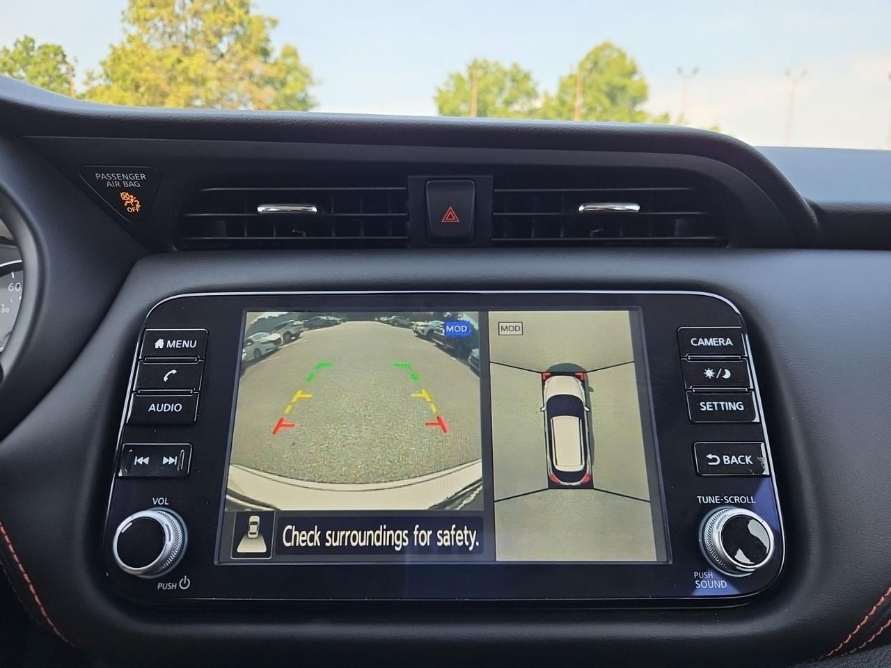 2024 Nissan Kicks SR Waldorf MD