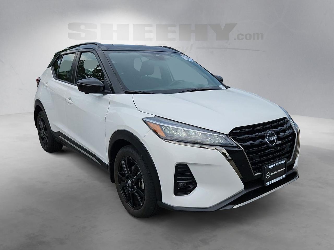 2024 Nissan Kicks SR Waldorf MD