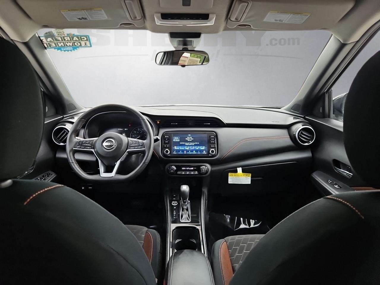 2024 Nissan Kicks SR Waldorf MD