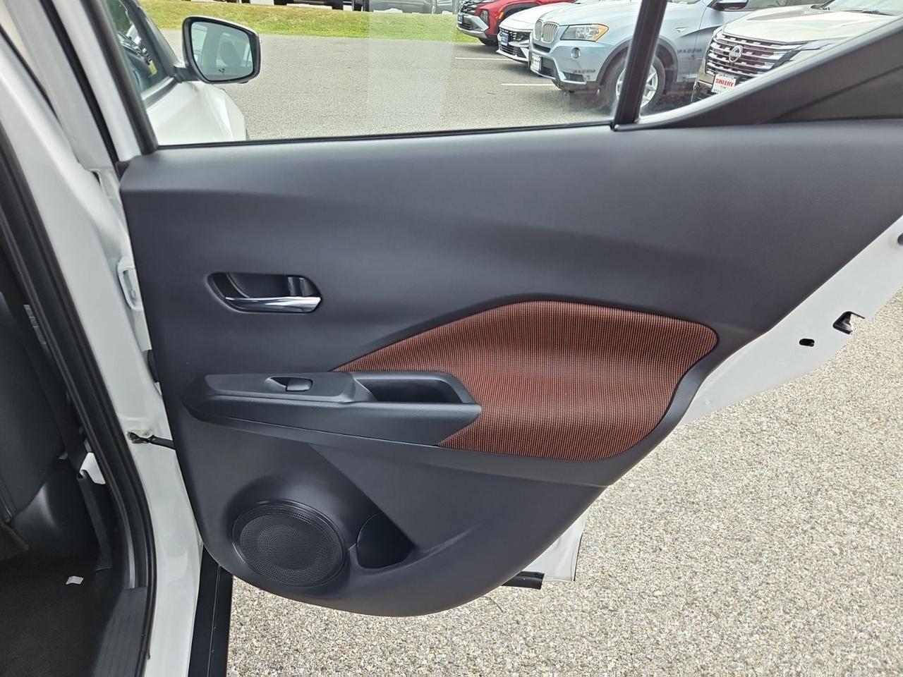 2024 Nissan Kicks SR Waldorf MD