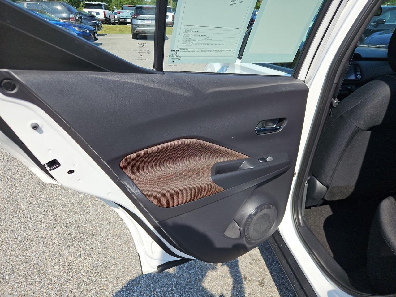 2024 Nissan Kicks SR Waldorf MD