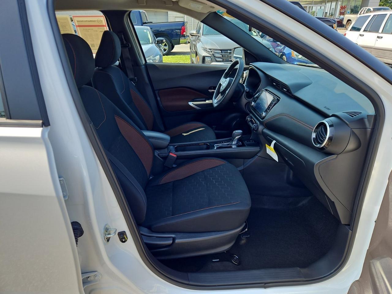 2024 Nissan Kicks SR Waldorf MD