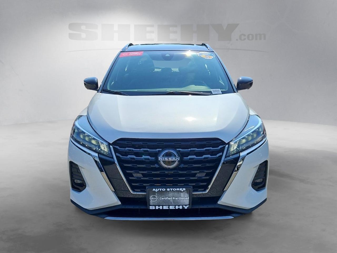 2024 Nissan Kicks SR Waldorf MD