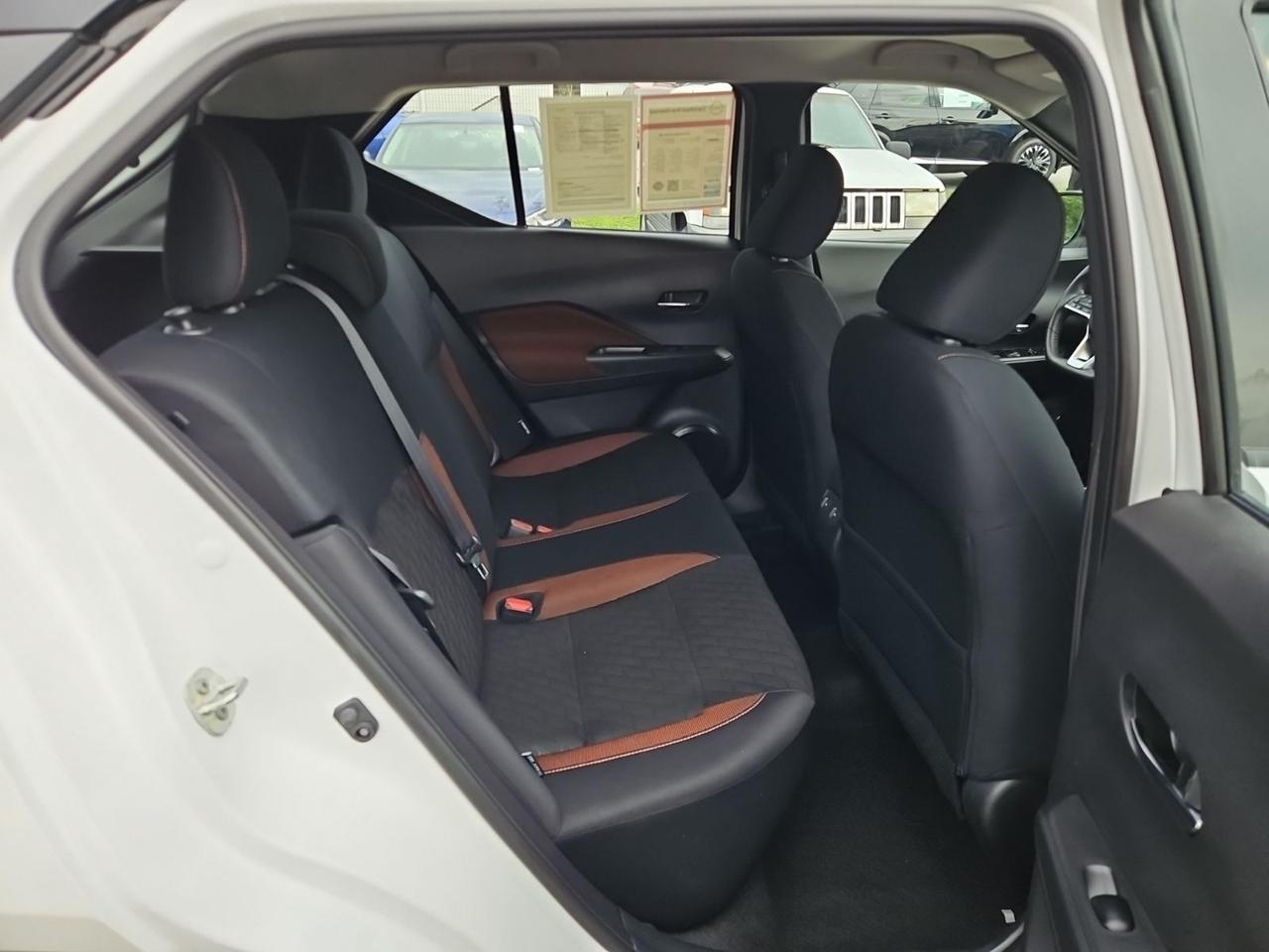 2024 Nissan Kicks SR Waldorf MD