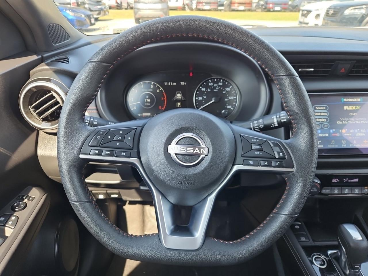2024 Nissan Kicks SR Waldorf MD