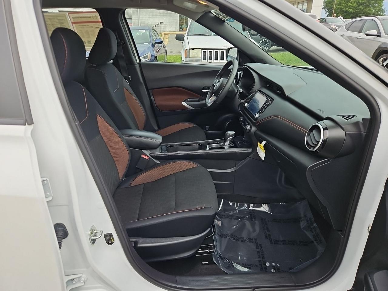2024 Nissan Kicks SR Waldorf MD