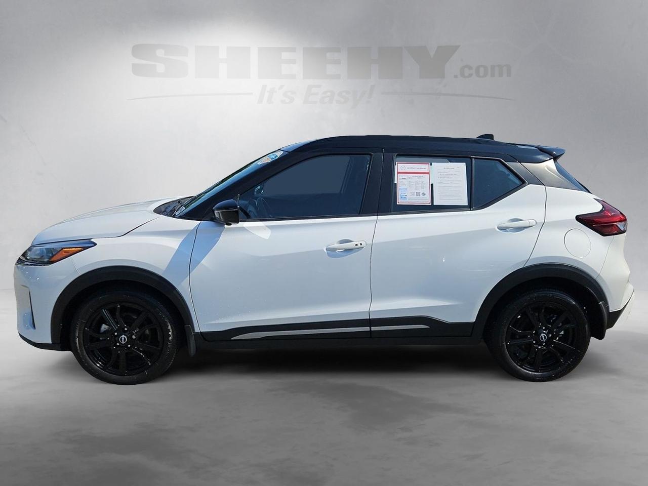 2024 Nissan Kicks SR Waldorf MD
