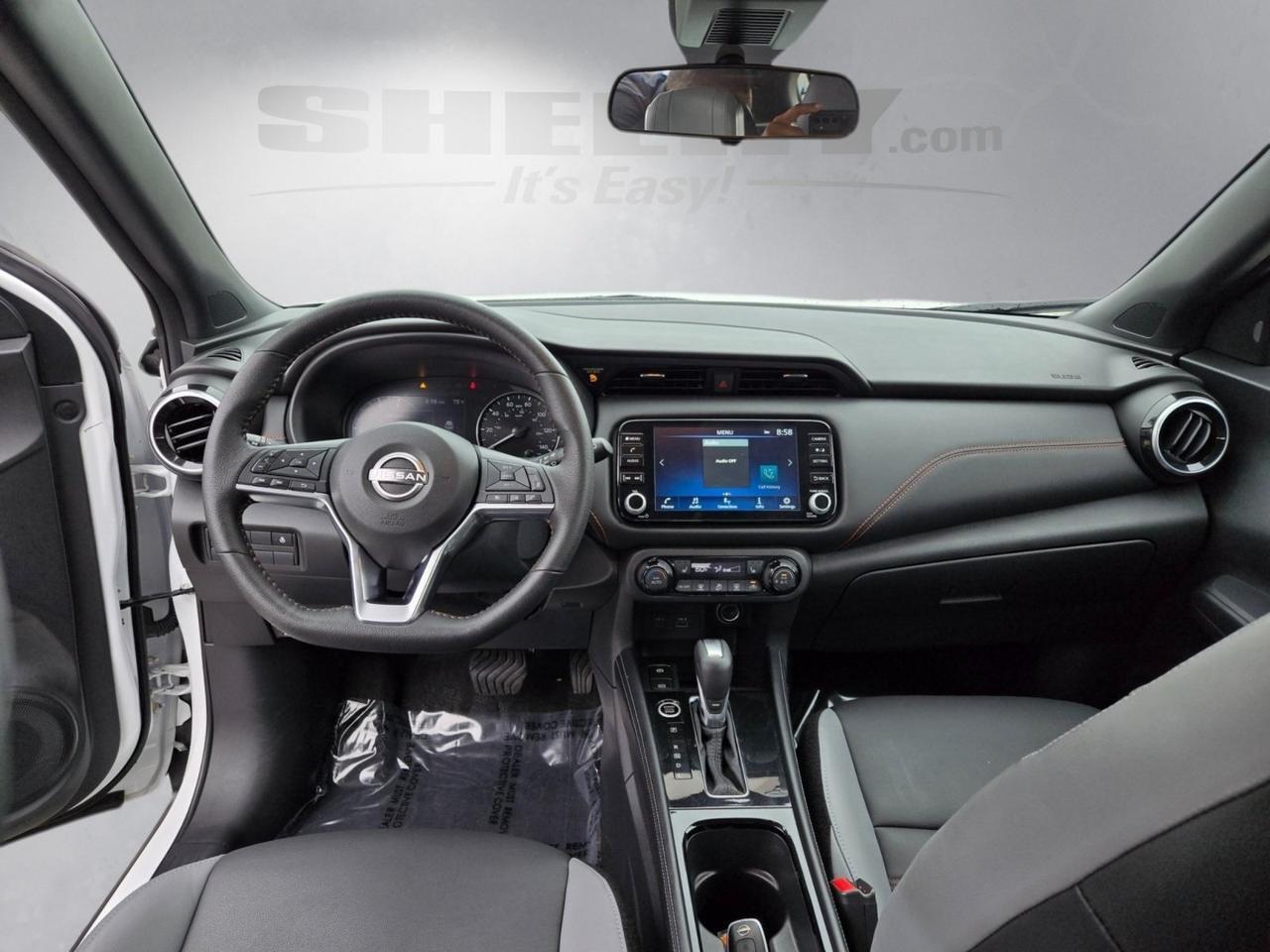 2024 Nissan Kicks SR Waldorf MD