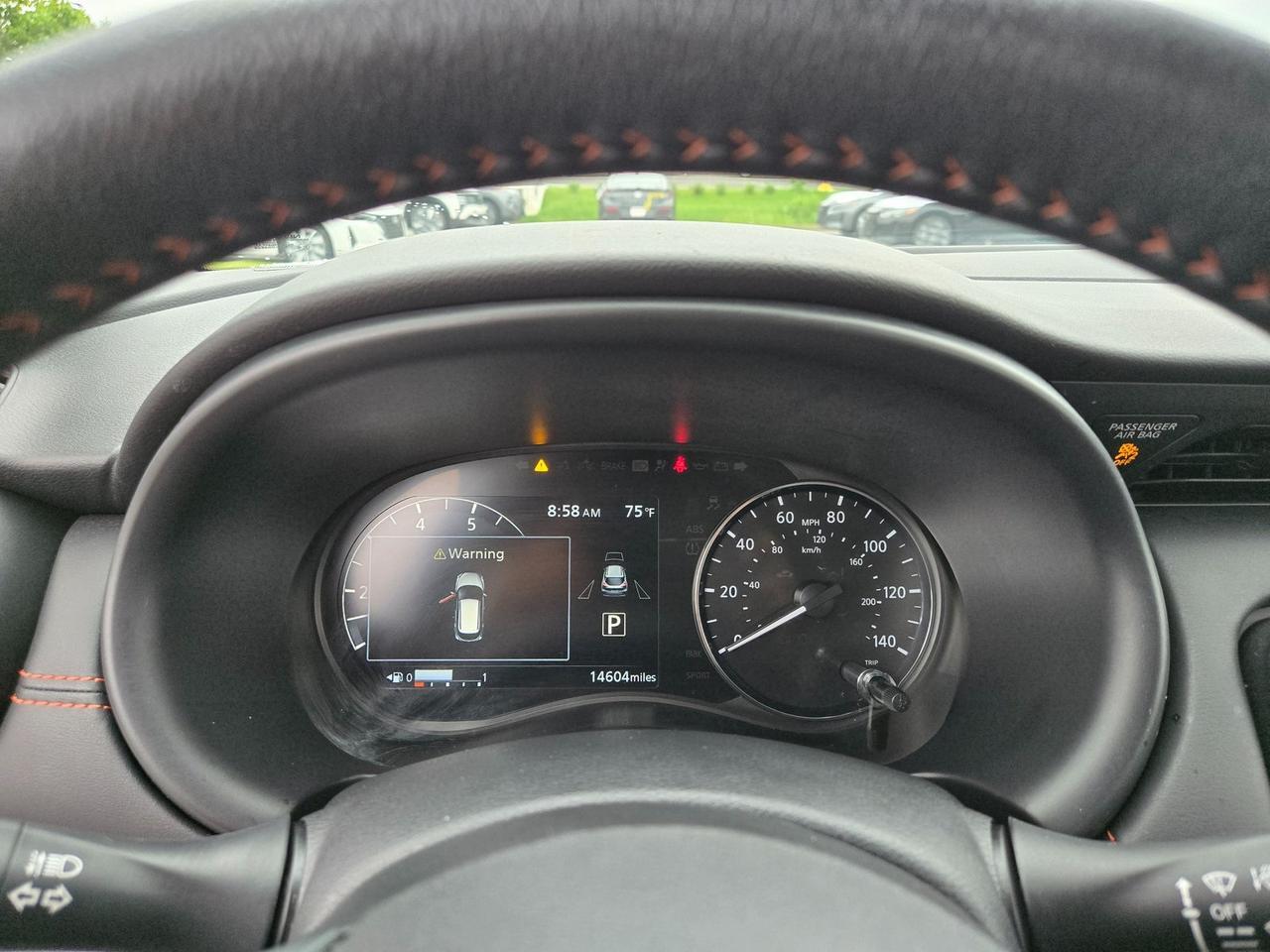 2024 Nissan Kicks SR Waldorf MD