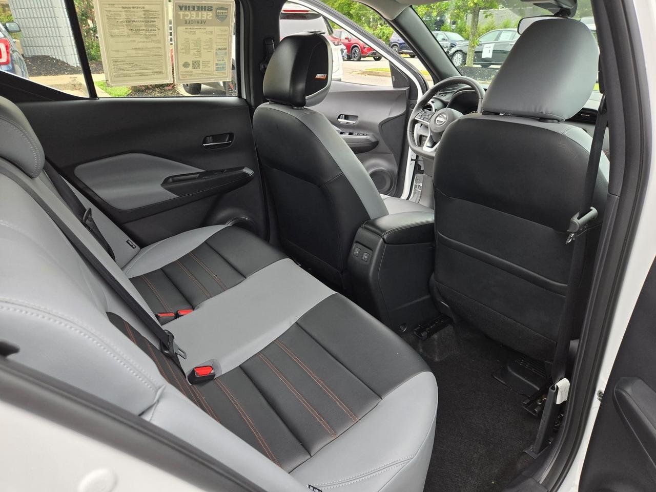 2024 Nissan Kicks SR Waldorf MD