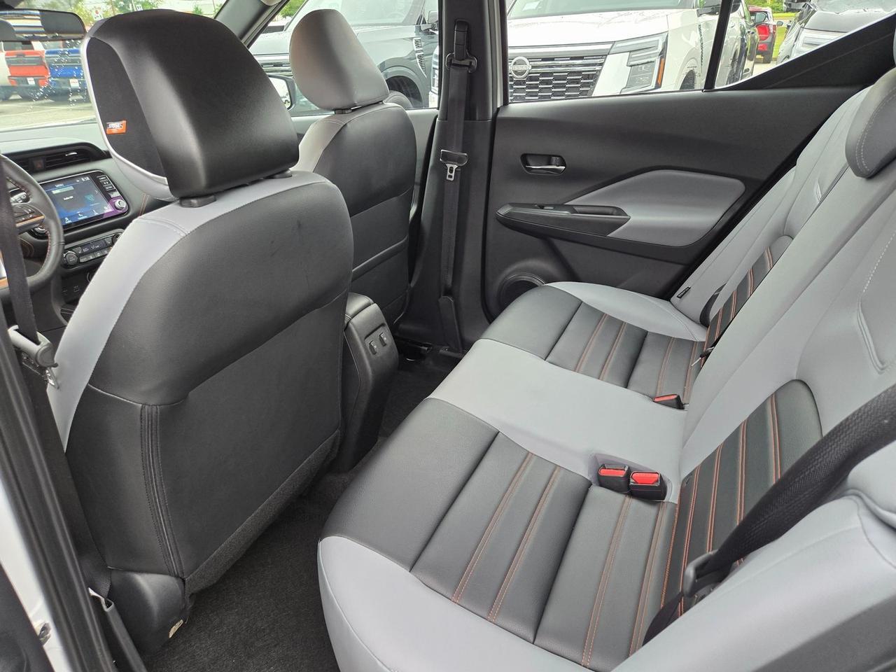 2024 Nissan Kicks SR Waldorf MD