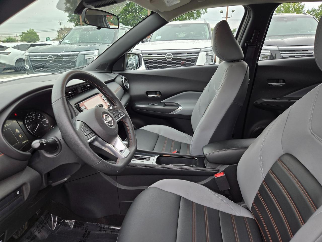 2024 Nissan Kicks SR Waldorf MD