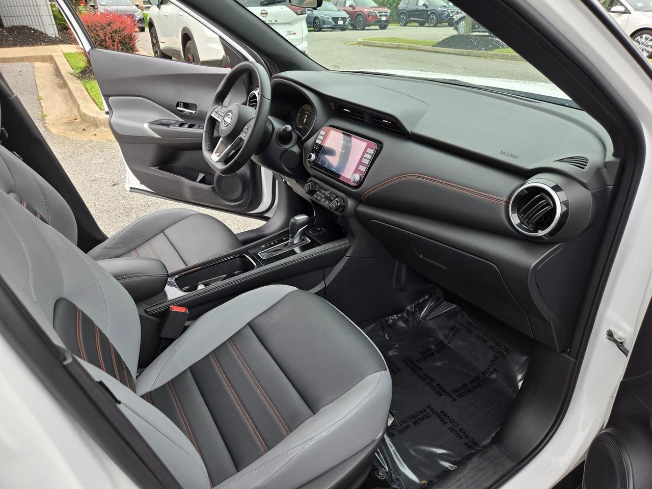 2024 Nissan Kicks SR Waldorf MD