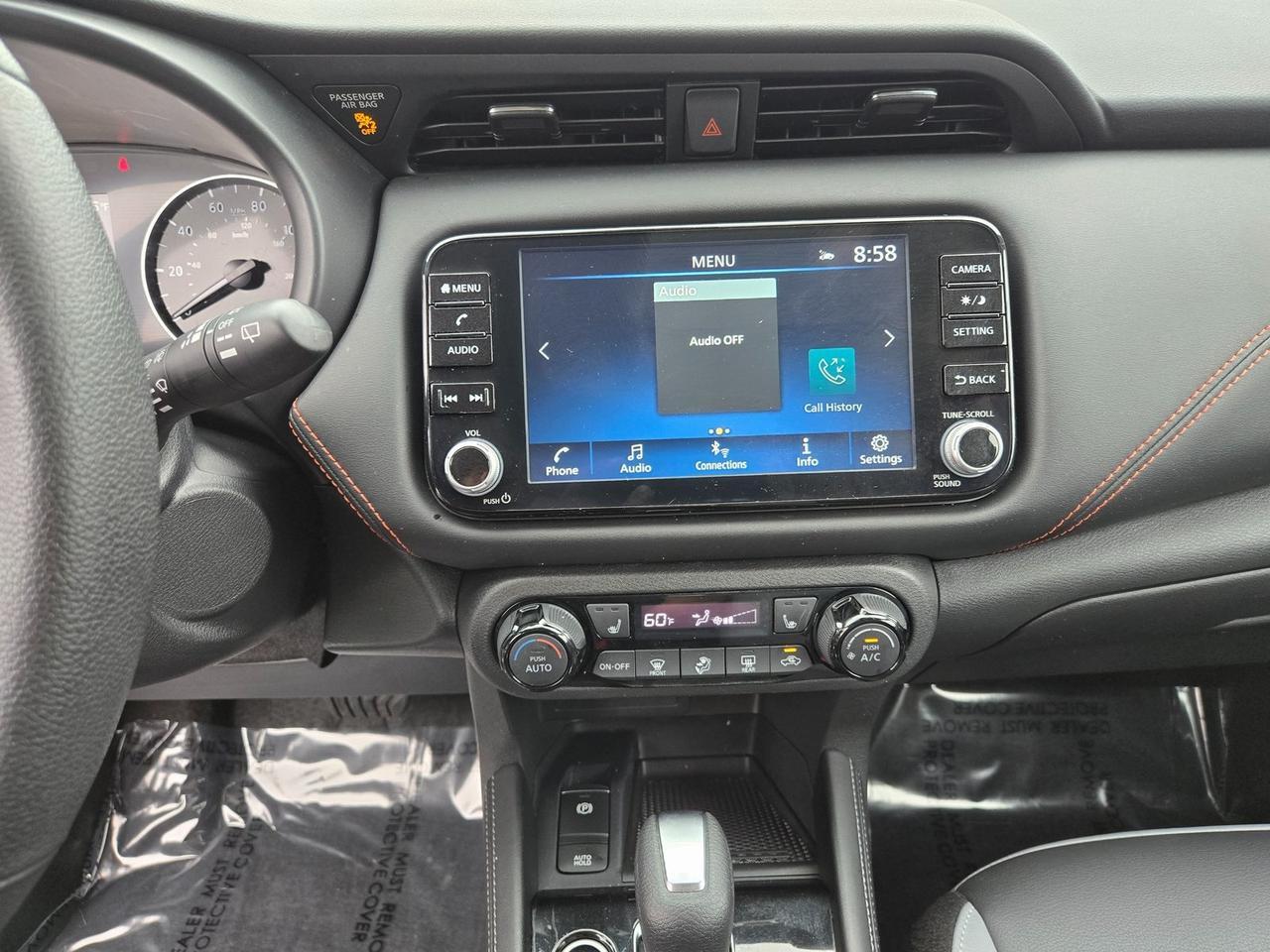 2024 Nissan Kicks SR Waldorf MD