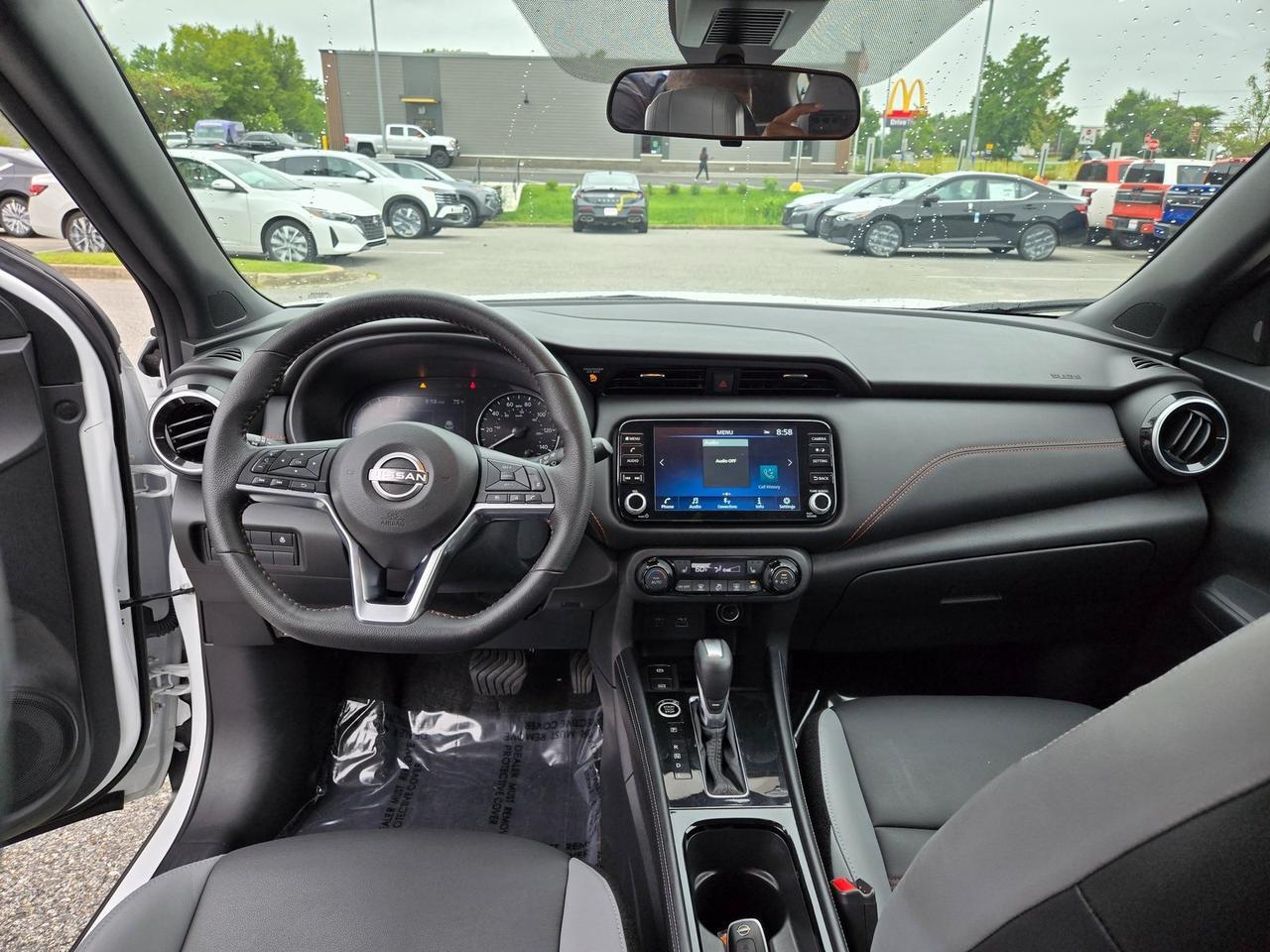 2024 Nissan Kicks SR Waldorf MD