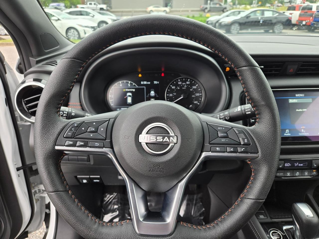 2024 Nissan Kicks SR Waldorf MD