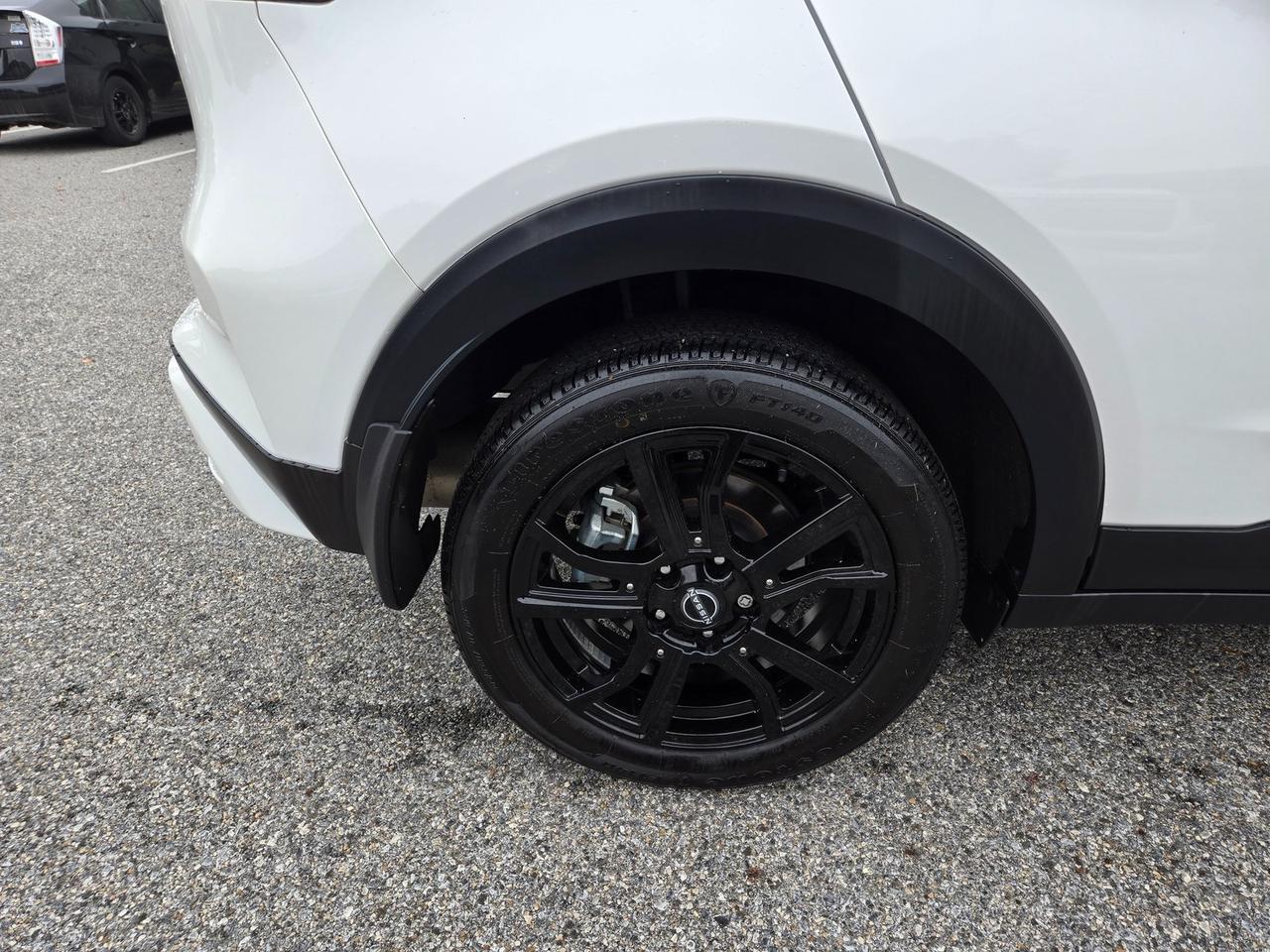 2024 Nissan Kicks SR Waldorf MD