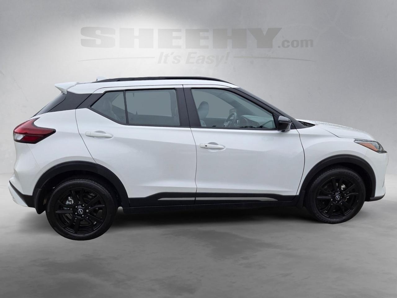 2024 Nissan Kicks SR Waldorf MD