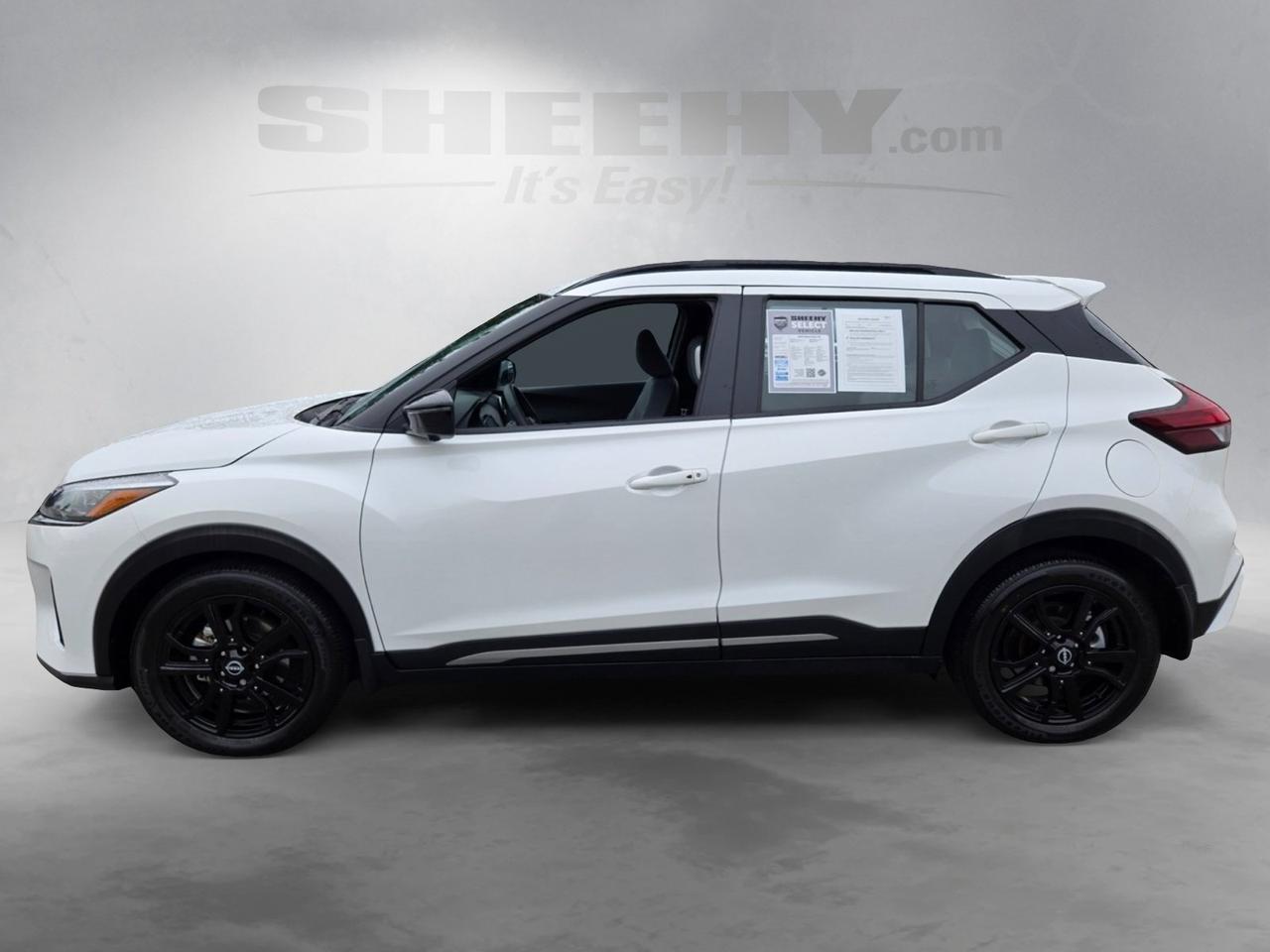 2024 Nissan Kicks SR Waldorf MD