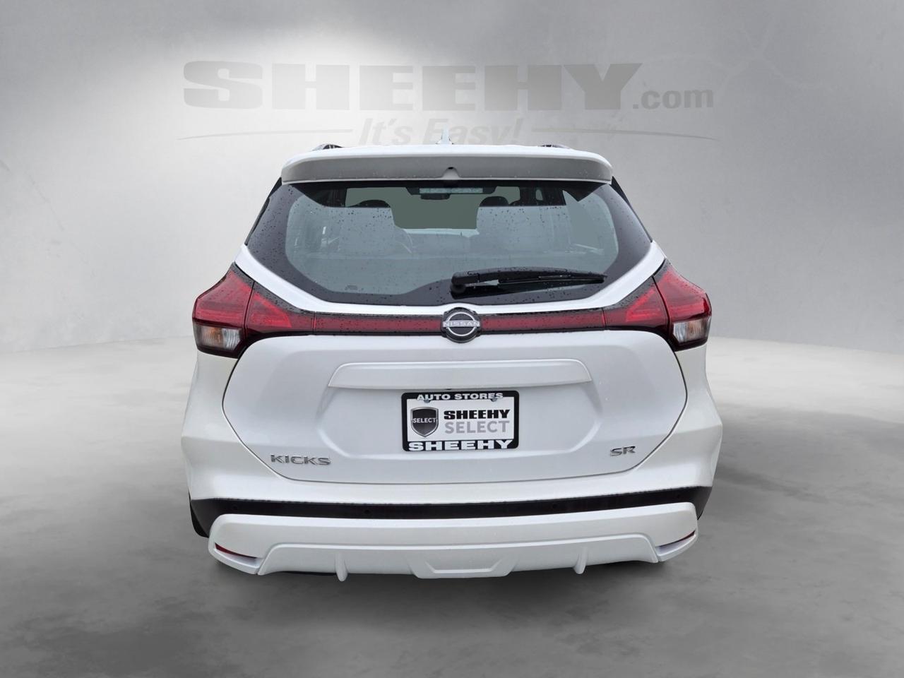 2024 Nissan Kicks SR Waldorf MD