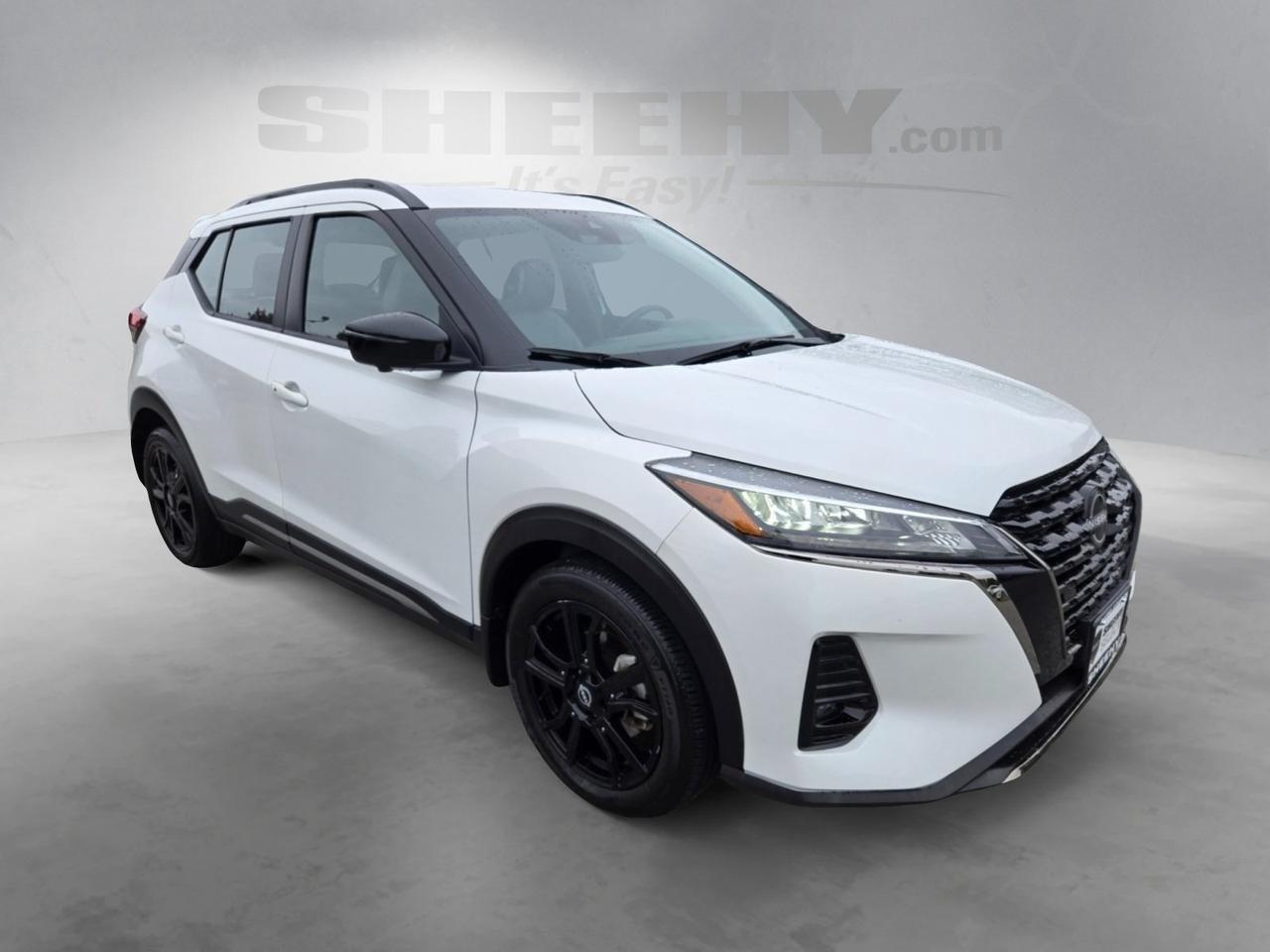 2024 Nissan Kicks SR Waldorf MD