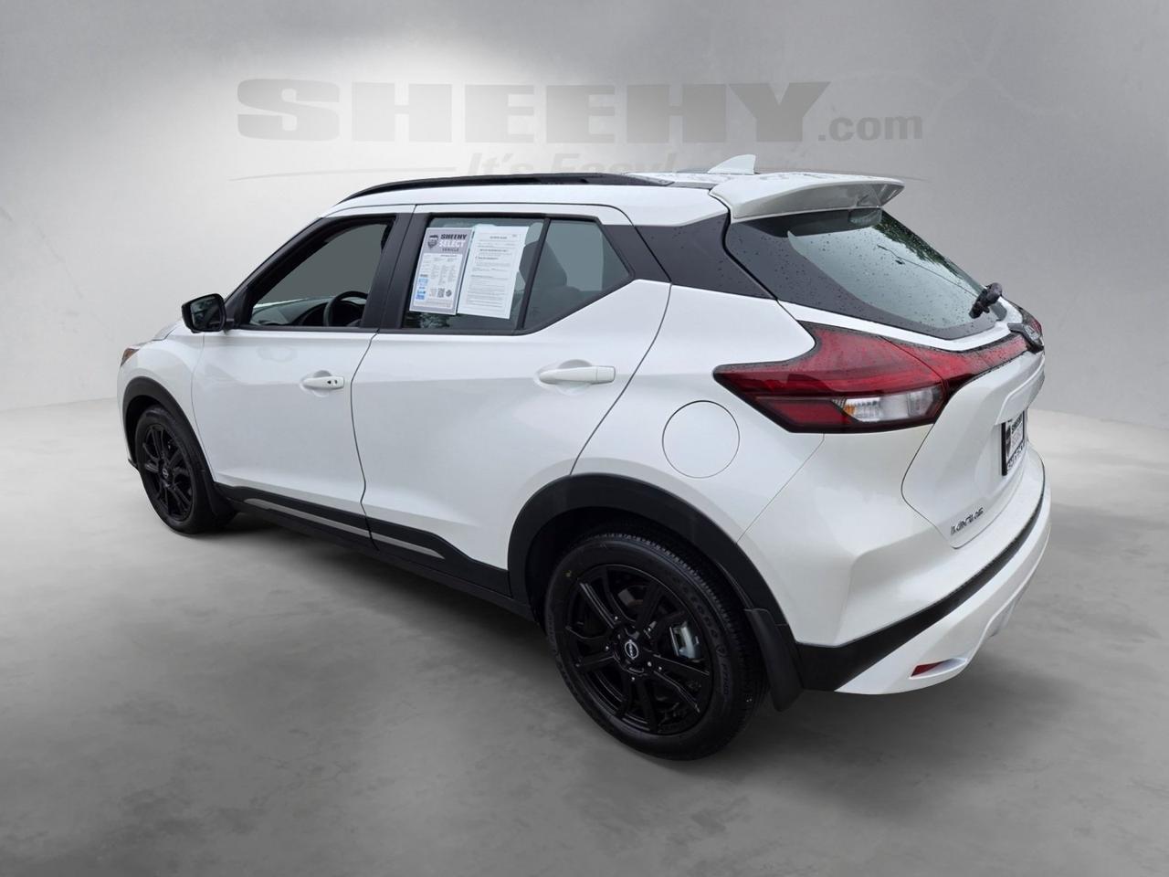 2024 Nissan Kicks SR Waldorf MD