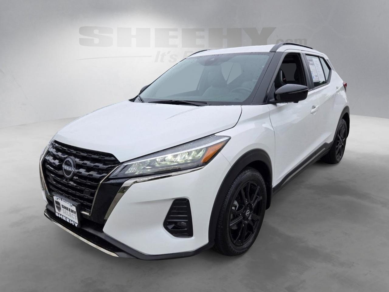 2024 Nissan Kicks SR Waldorf MD