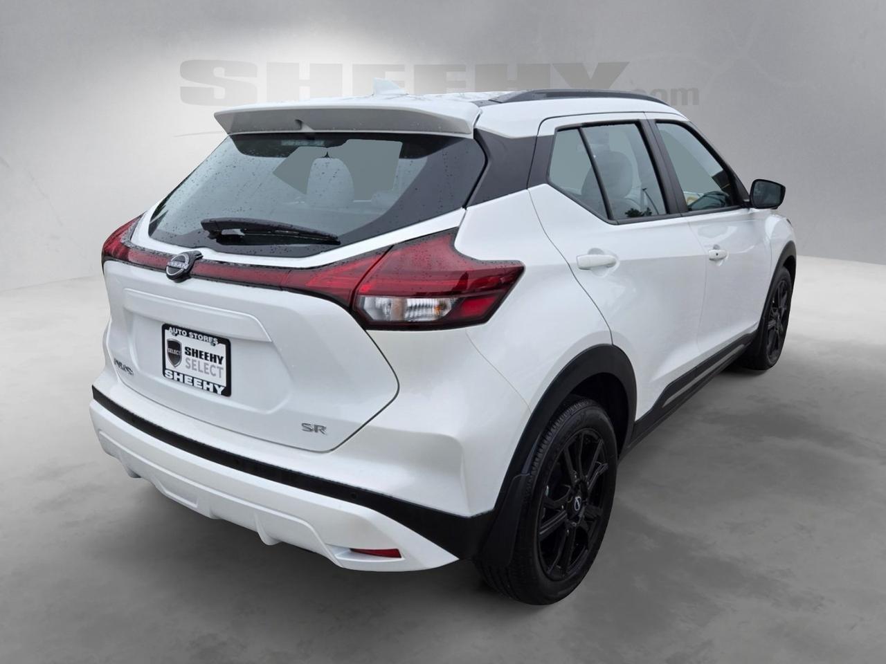 2024 Nissan Kicks SR Waldorf MD