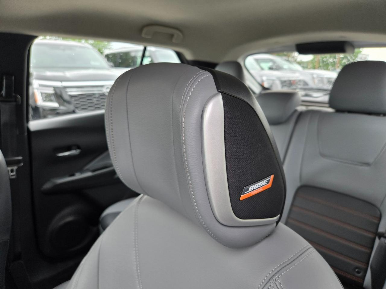 2024 Nissan Kicks SR Waldorf MD