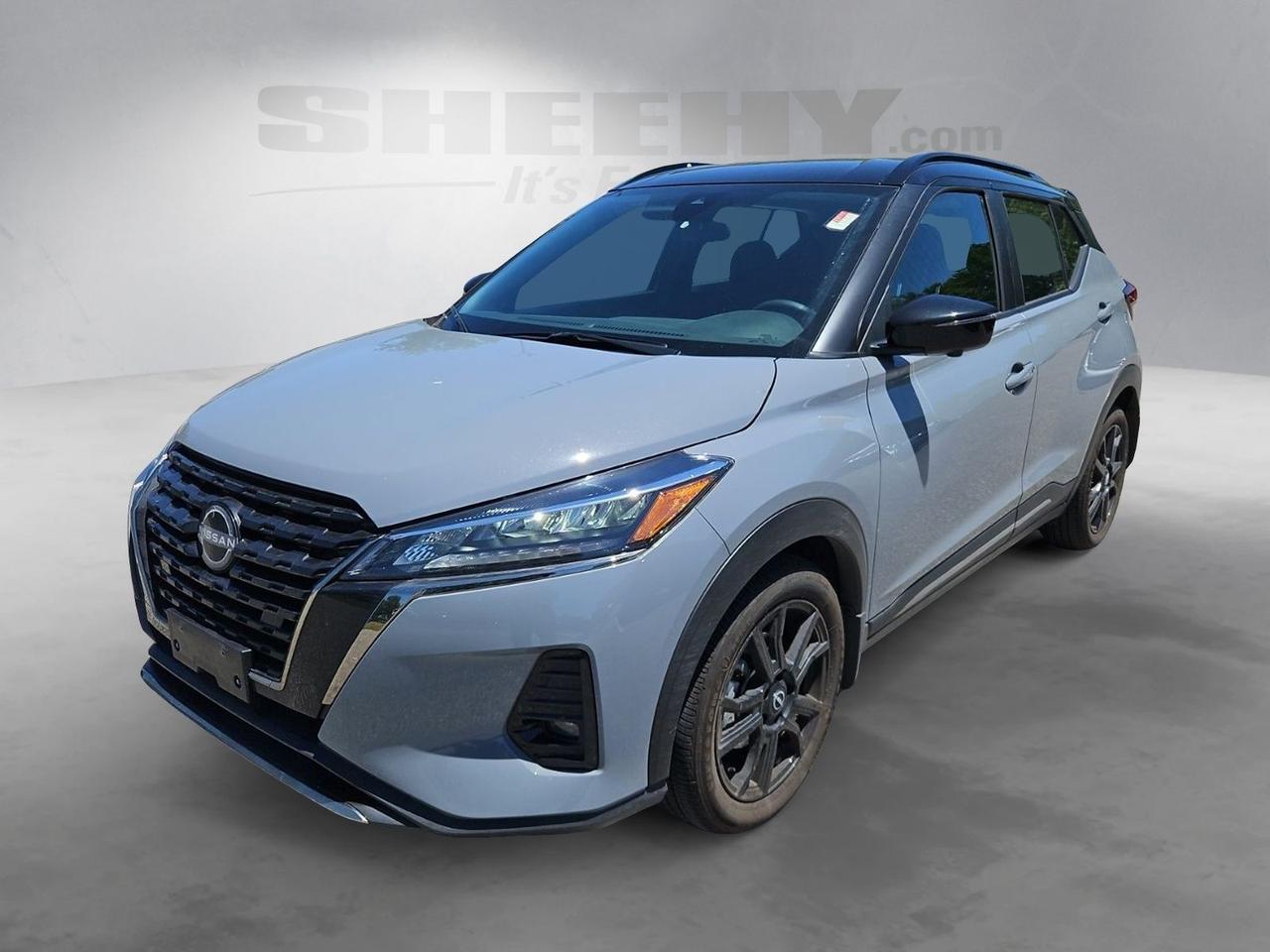 2024 Nissan Kicks SR Waldorf MD