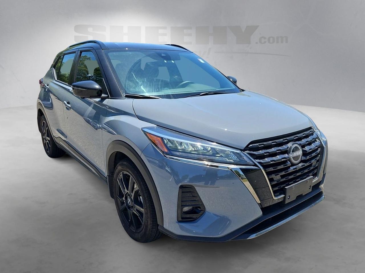 2024 Nissan Kicks SR Waldorf MD