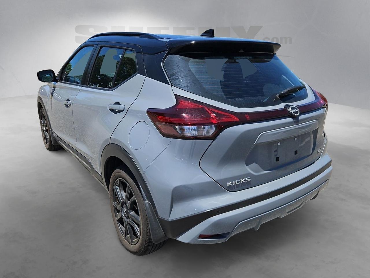 2024 Nissan Kicks SR Waldorf MD