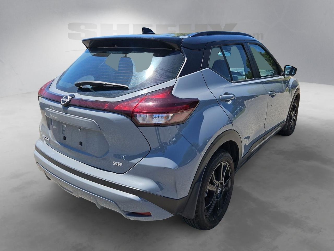 2024 Nissan Kicks SR Waldorf MD