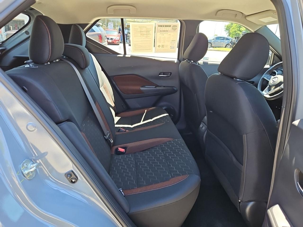 2024 Nissan Kicks SR Waldorf MD