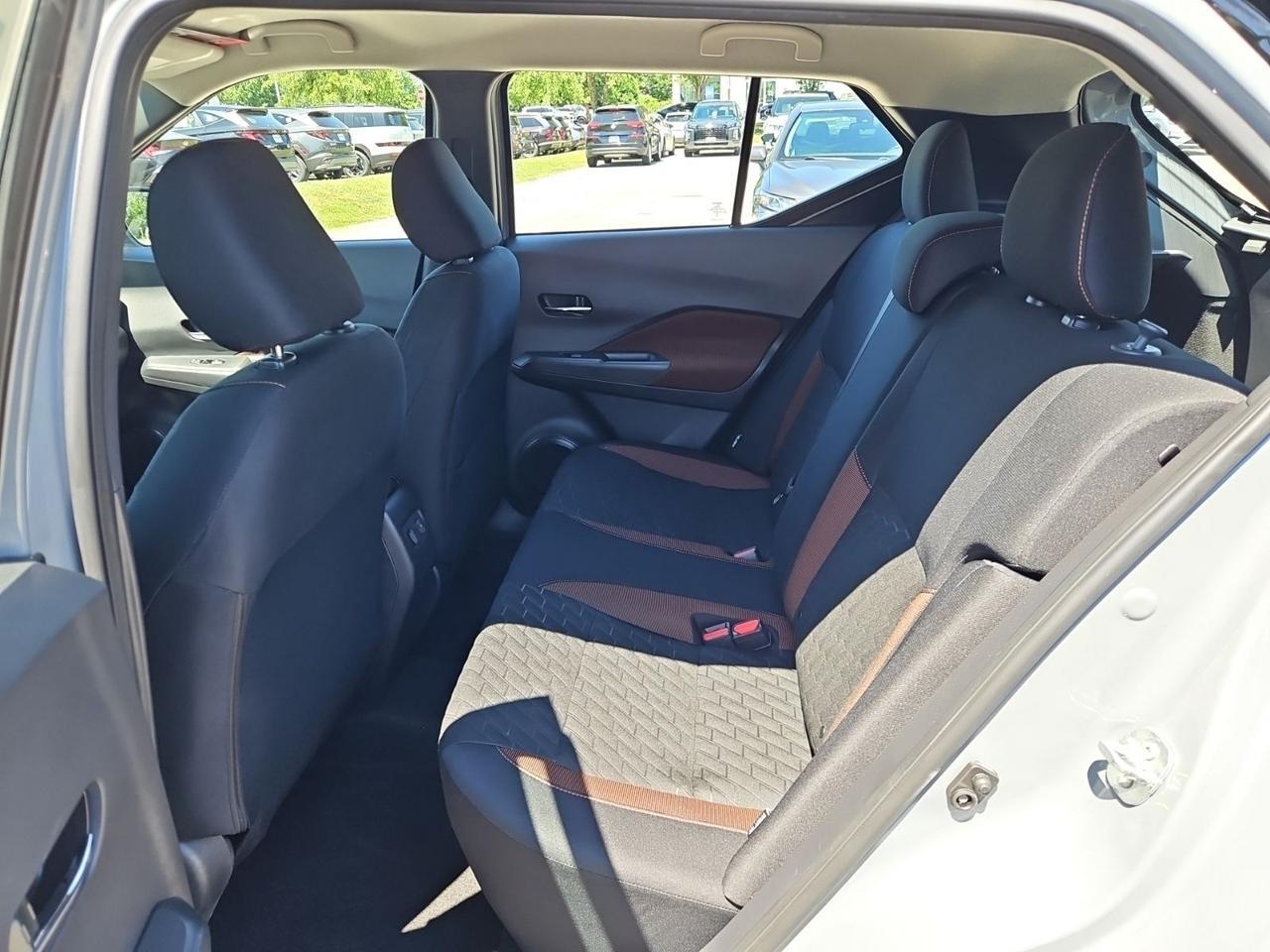 2024 Nissan Kicks SR Waldorf MD