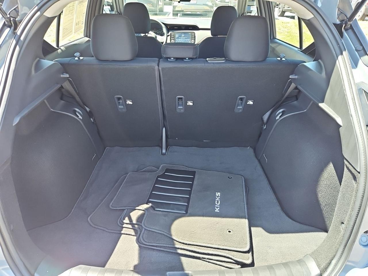 2024 Nissan Kicks SR Waldorf MD