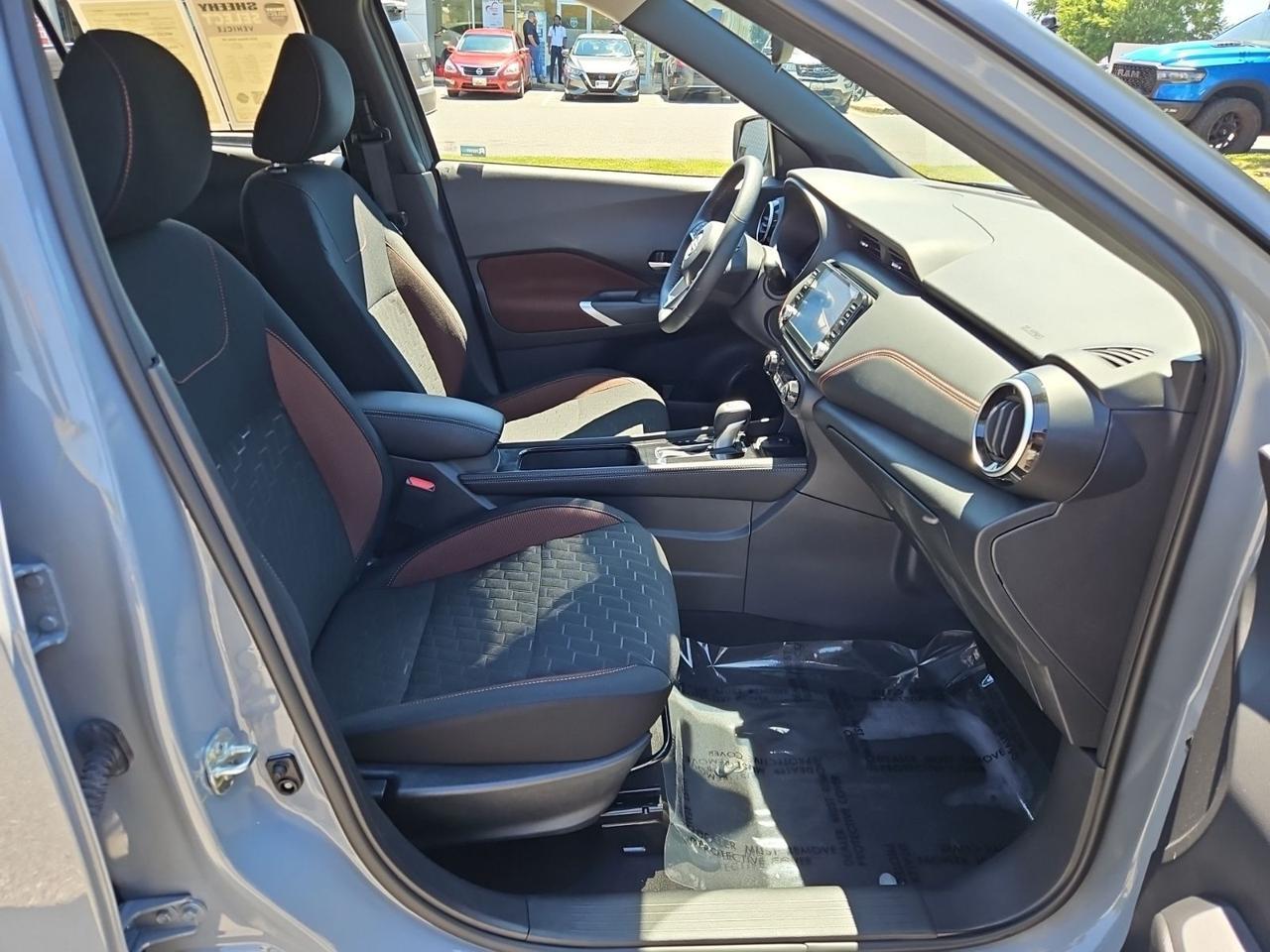 2024 Nissan Kicks SR Waldorf MD