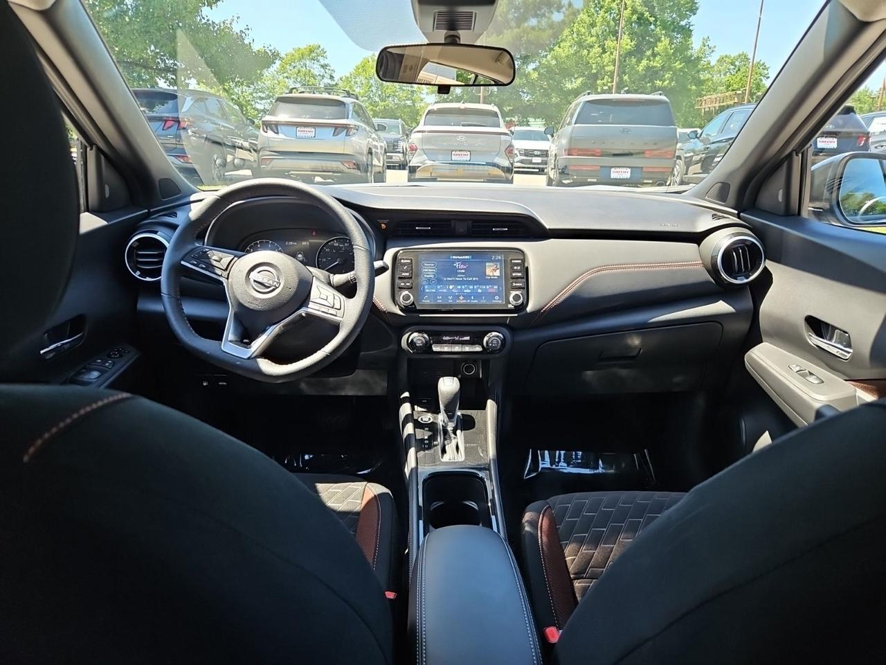 2024 Nissan Kicks SR Waldorf MD