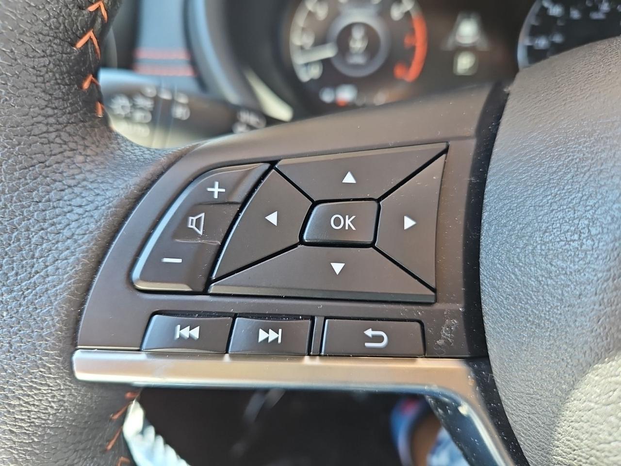 2024 Nissan Kicks SR Waldorf MD