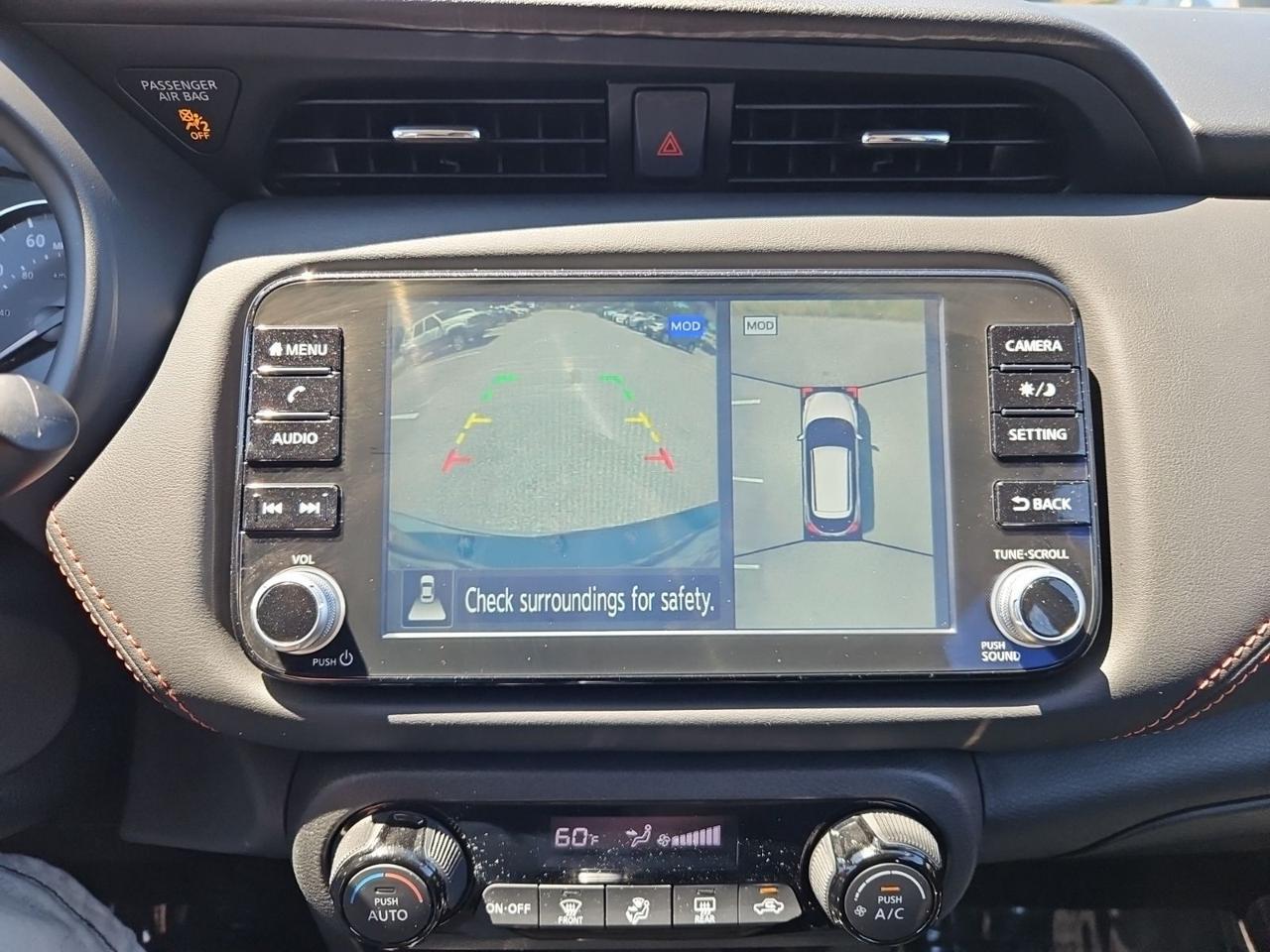 2024 Nissan Kicks SR Waldorf MD