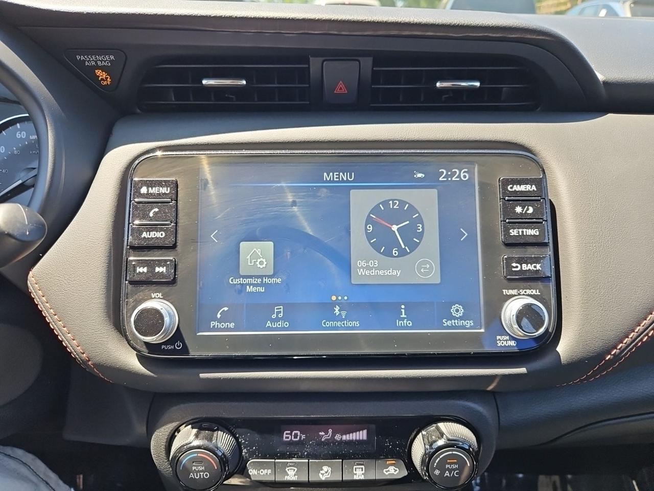 2024 Nissan Kicks SR Waldorf MD