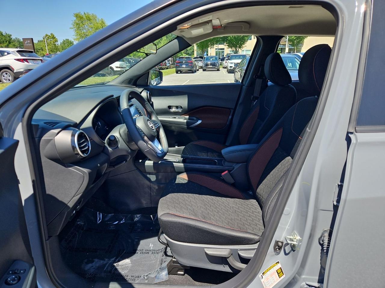 2024 Nissan Kicks SR Waldorf MD