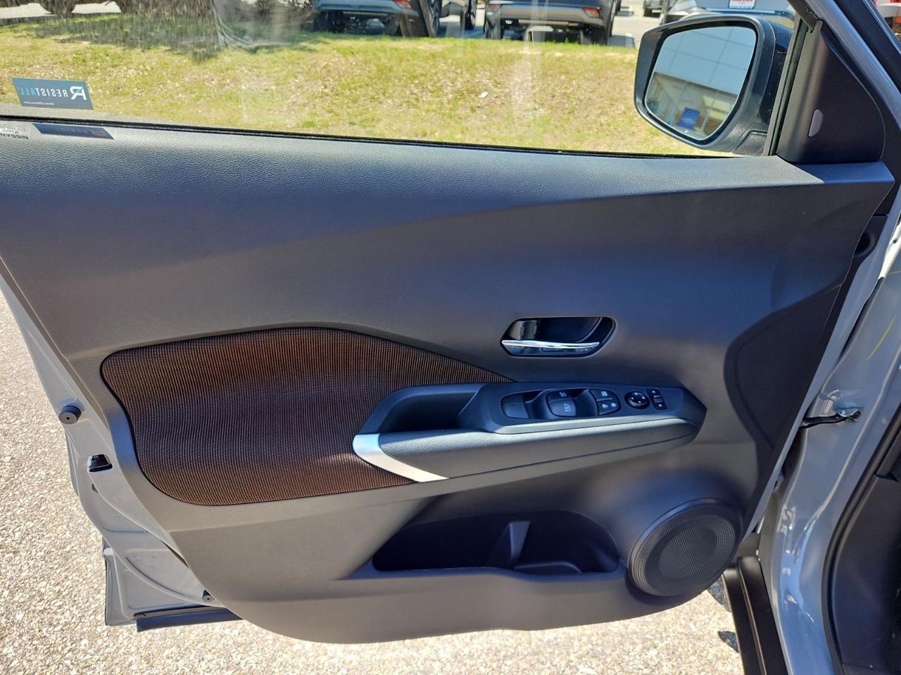 2024 Nissan Kicks SR Waldorf MD