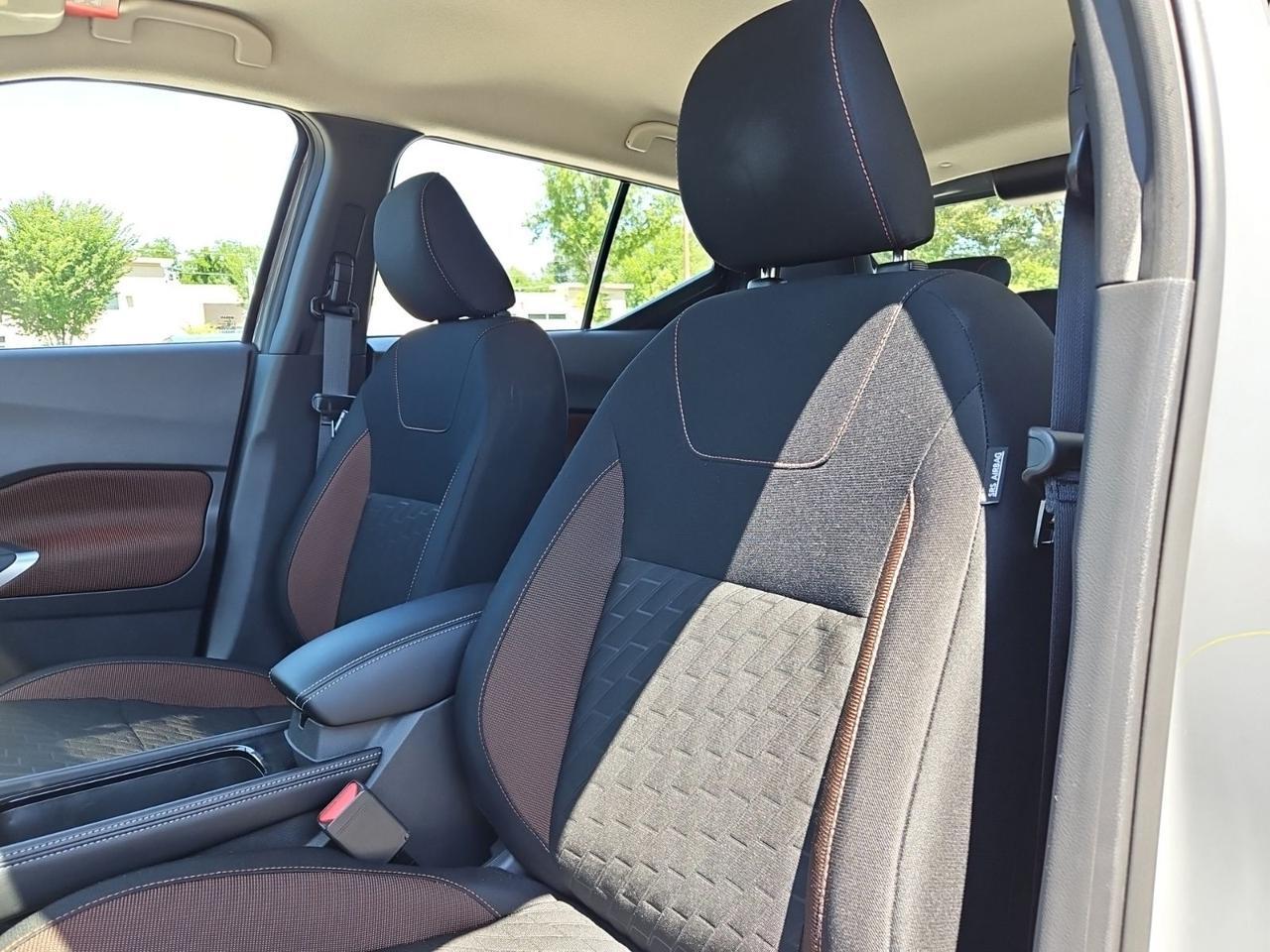 2024 Nissan Kicks SR Waldorf MD