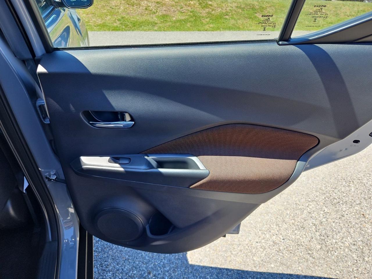 2024 Nissan Kicks SR Waldorf MD
