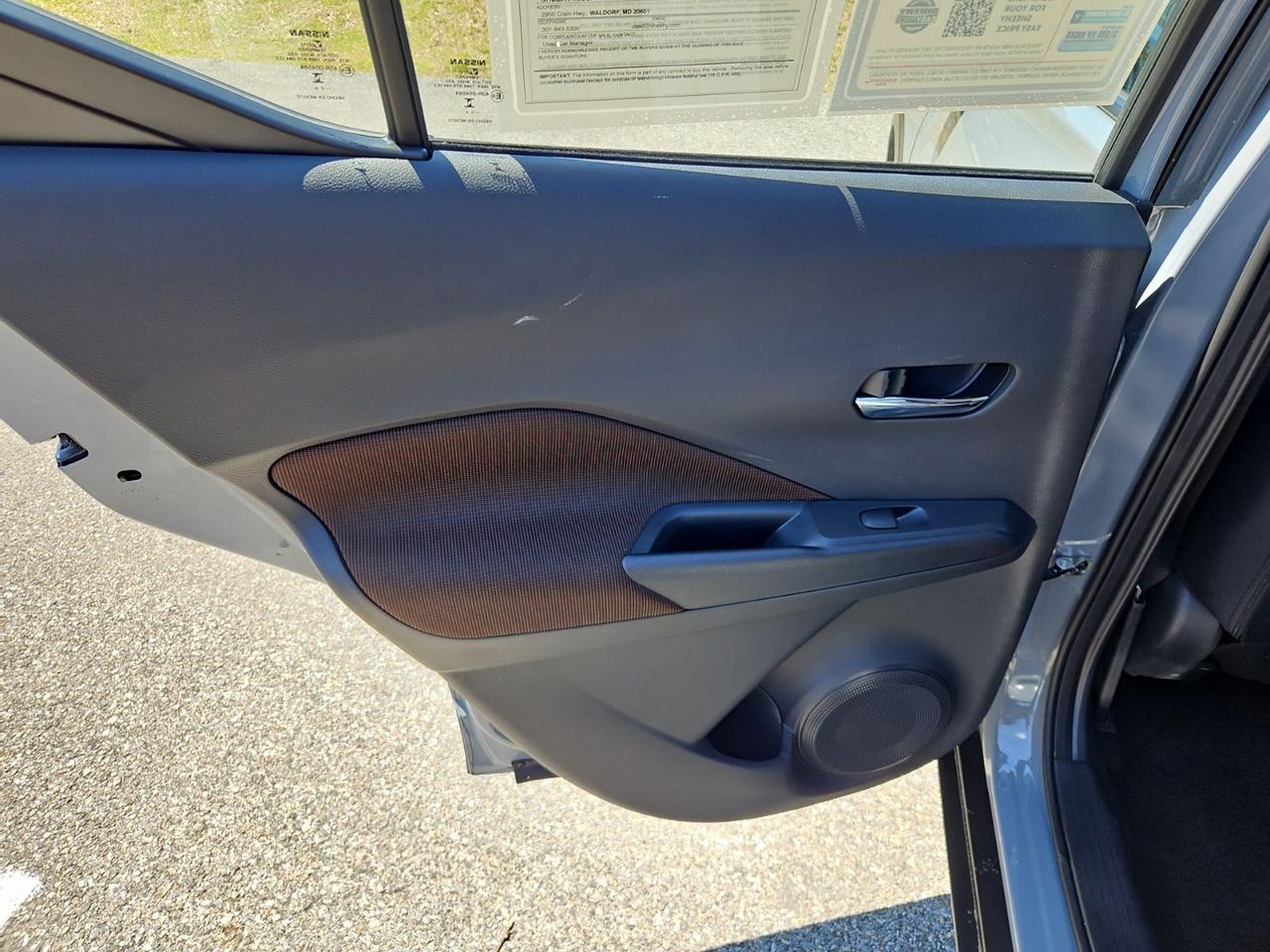 2024 Nissan Kicks SR Waldorf MD