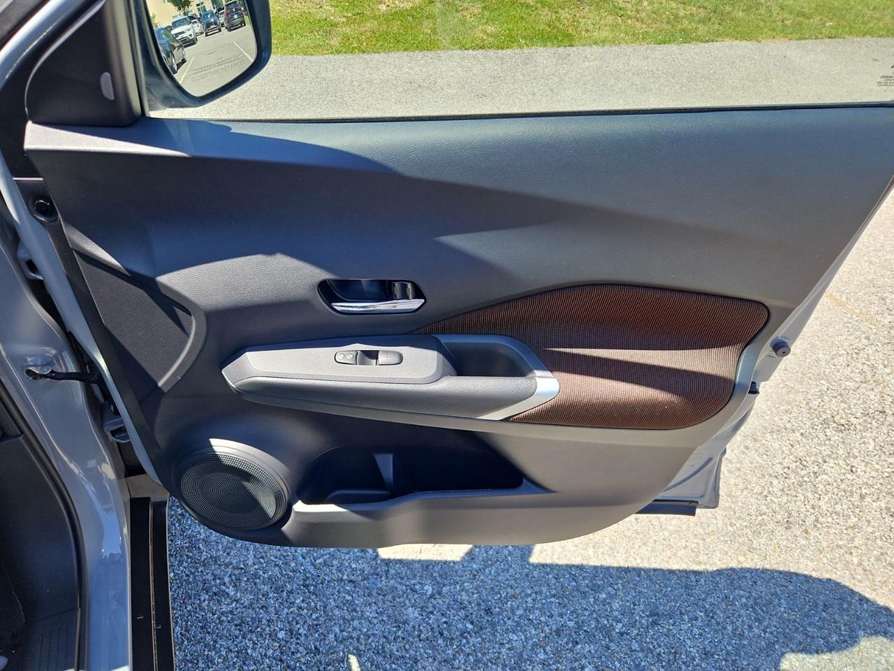 2024 Nissan Kicks SR Waldorf MD